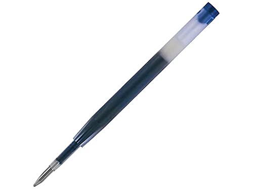 Pilot Pen Corporation of America : Refill For Dr. Grip Center of Gravity Pen, Med, 2/PK, Blue (77272)-:- Sold as 2 Packs of - 2 - / - Total of 4 Each
