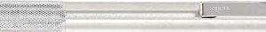 Zebra Pen F-701 Fine Point Ballpoint Retractable Pen, Black (Pack of 2)