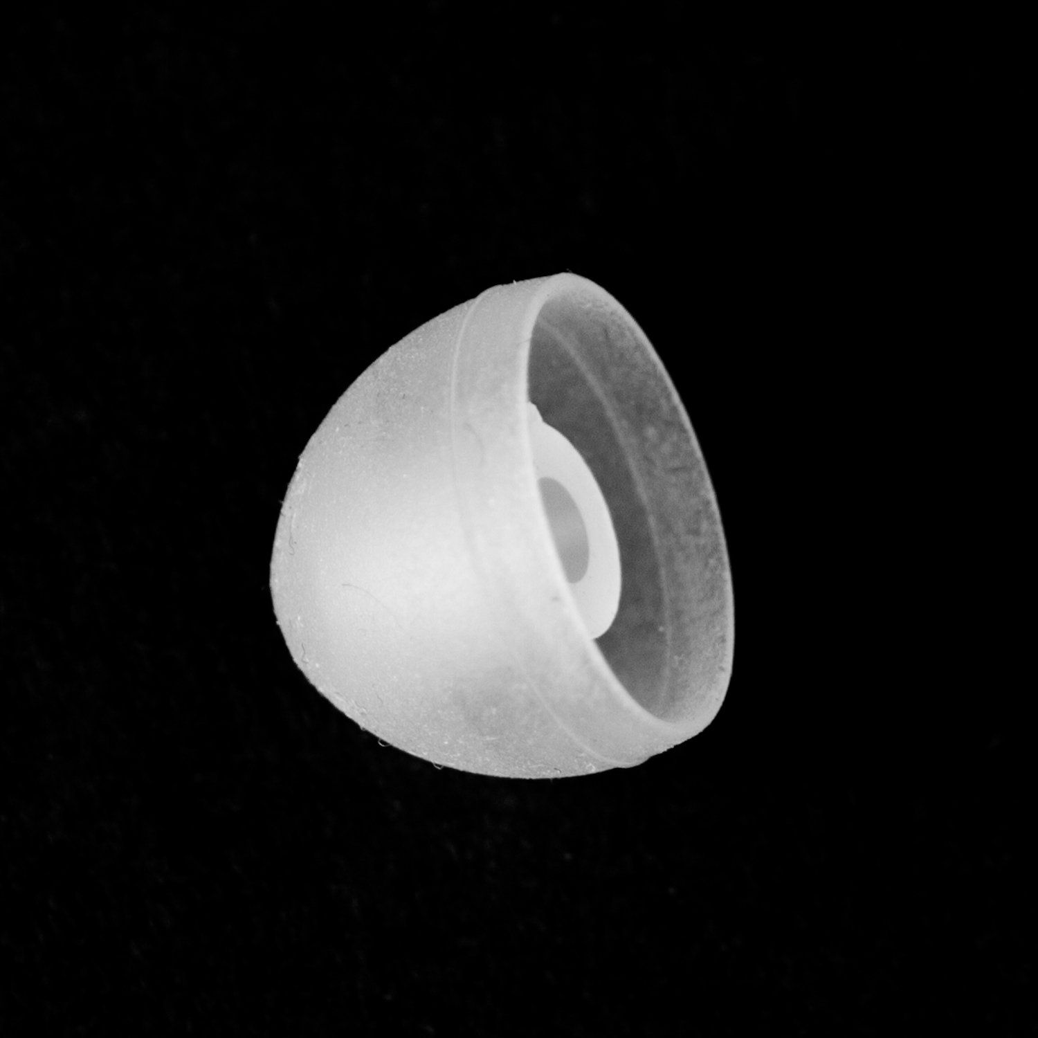 Klipsch Replacement EarTip Clear (Large)