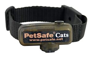 petsafe premium in-ground cat fence receiver collar