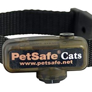 PetSafe Premium In-Ground Cat Fence Receiver Collar