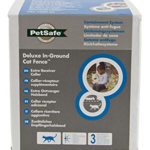 PetSafe Premium In-Ground Cat Fence Receiver Collar