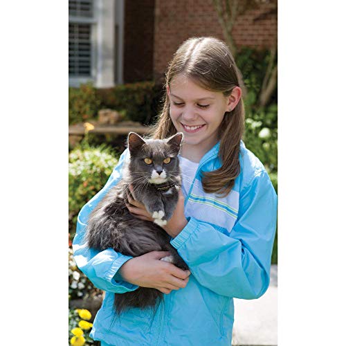 PetSafe Premium In-Ground Cat Fence Receiver Collar