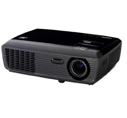 Sanyo PDGDSU30 300-Inch 1080p Front Projector - Black