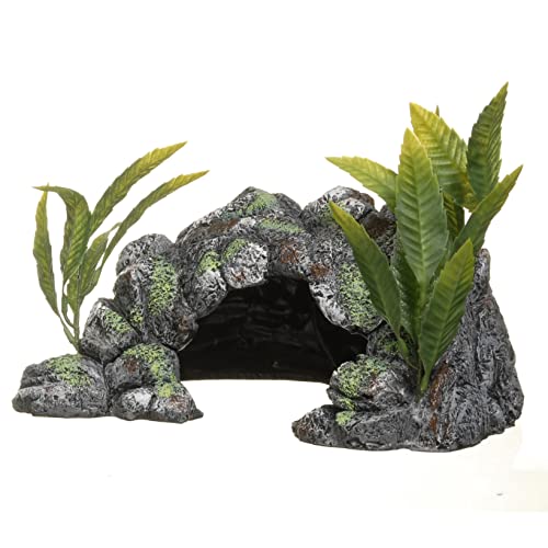 Marina Decor Polyresin Cave, Large