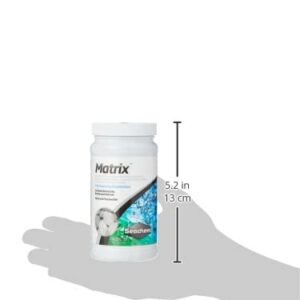 Seachem Matrix Bio Media 250ml