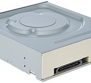 ASUS 24x DVD-RW Serial-ATA Internal OEM Optical Drive DRW-24B1ST Black(user guide is included)