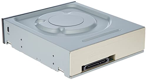 ASUS 24x DVD-RW Serial-ATA Internal OEM Optical Drive DRW-24B1ST Black(user guide is included)