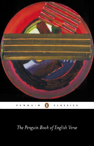 The Penguin Book of English Verse (Penguin Classics)