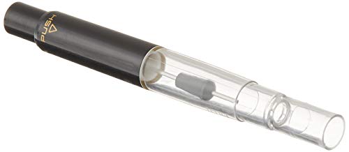PILOT Piston Style Fountain Pen Converter, Black (69901)