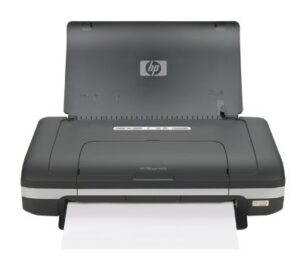 hp officejet h470 mobile printer