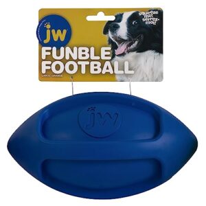 jw isqueak funble football