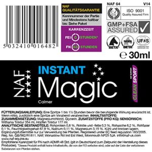 NAF Instant Magic 3x30ml, White