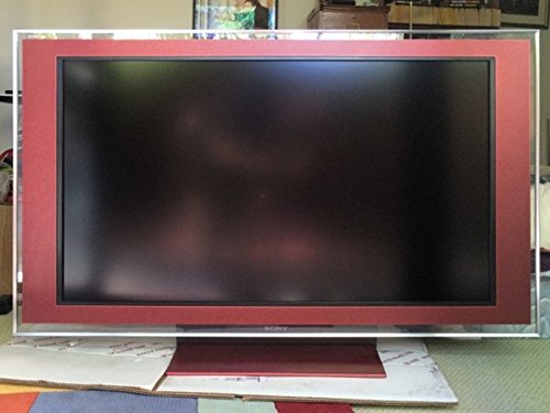 KDL-46XBR2 - Sony Bravia XBR-Series KDL-46XBR2 46-Inch 1080p LCD HDTV - 9096