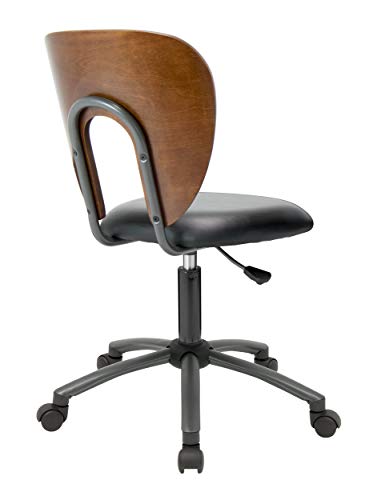 Studio Designs Ponderosa Chair in Sonoma Brown 13249