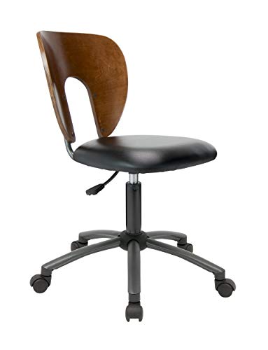 Studio Designs Ponderosa Chair in Sonoma Brown 13249