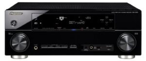 pioneer vsx-1020-k 7.1 home theater receiver (discontinued by manufacturer)