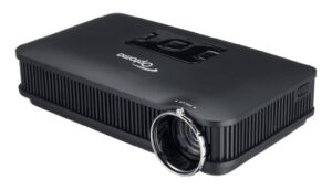 optoma pk301 pico pocket projector