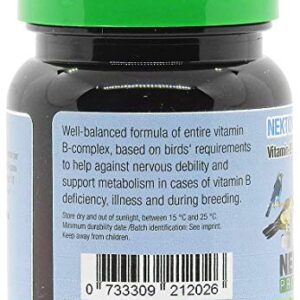 Nekton B-Komplex B Vitamin Bird Supplement, 35gm