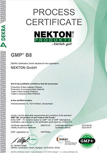 Nekton B-Komplex B Vitamin Bird Supplement, 35gm