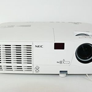 2500 Lumens XGA DLP Projector