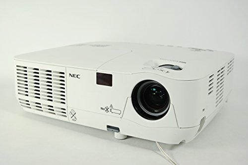 2500 Lumens XGA DLP Projector