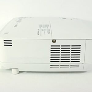 2500 Lumens XGA DLP Projector