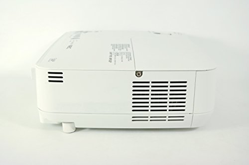 2500 Lumens XGA DLP Projector