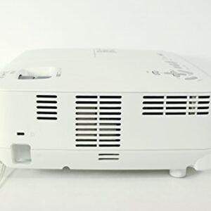 2500 Lumens XGA DLP Projector