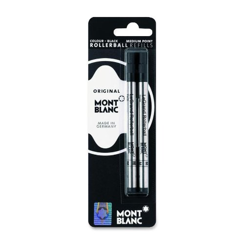 Montblanc LeGrand Rollerball Pen Refills