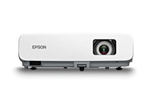 epson powerlite 826w+ multimedia projector (v11h357020)