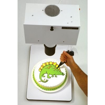 Kopykake Projector