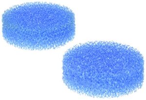 eheim coarse filter pad (blue) for classic external filter 2211 (2 pieces)