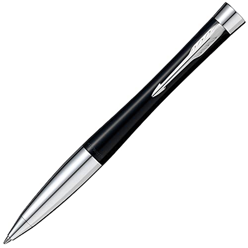 PARKER Urban London Cab Black CT Ballpoint Pen (japan import)