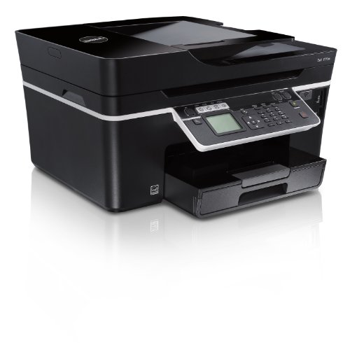 Dell All-in-One Wireless Printer (V715w)