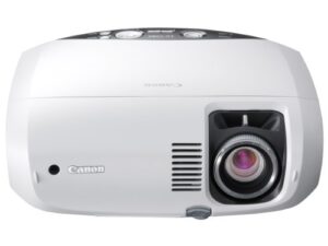 canon lv-7280 multimedia projector - 2200 lumens - native xga 1024 x 768 resolution
