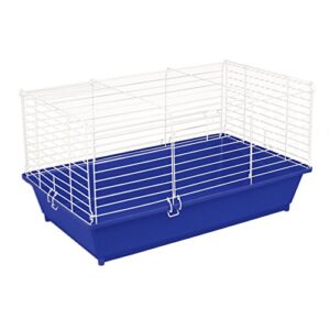 Ware Manufacturing Home Sweet Home Sunseed Guinea Pig Cage Starter Kit