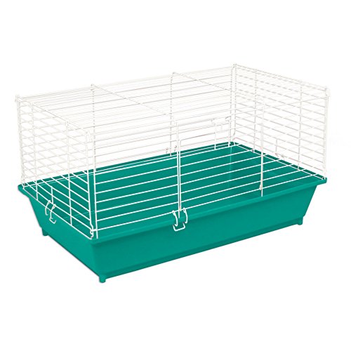 Ware Manufacturing Home Sweet Home Sunseed Guinea Pig Cage Starter Kit