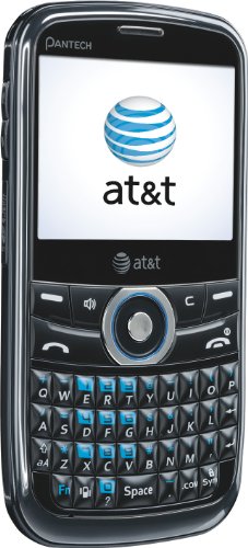 Pantech Link Phone (AT&T)