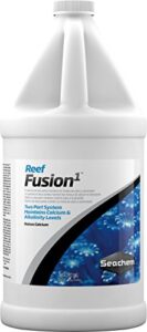 reef fusion, 1, 4 l / 1.1 fl. gal.