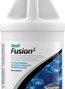 Reef Fusion, 1, 4 L / 1.1 fl. gal.