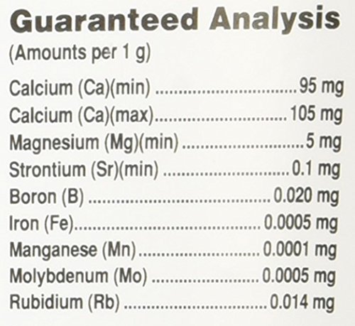 Reef Fusion, 1, 4 L / 1.1 fl. gal.