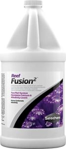 reef fusion, 2 4 l / 1 fl. gal.