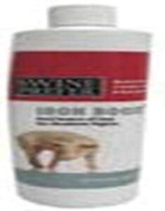 vet's plus 321698 swine prefer iron boost for piglets, 14 oz