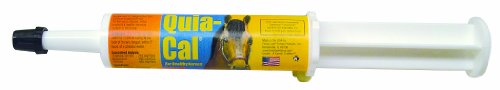 Finish Line Horse Products Quia-Cal (Syringe)