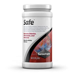 Seachem Safe 1 Kilo