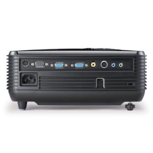 ViewSonic PJD5122 SVGA DLP Projector