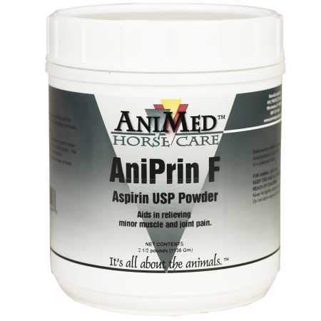 AniMed AniPrin F (2.5 lb)