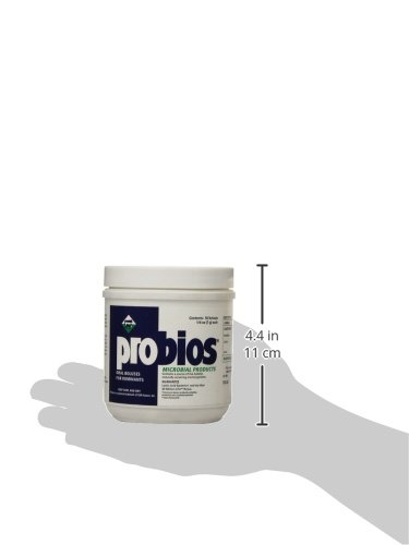 Probios Oral Boluses for Ruminants, 1/4-Ounce