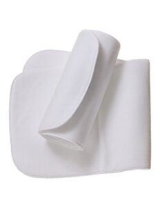 tough-1 no bow 12 x 30 in. bandages - set of 2